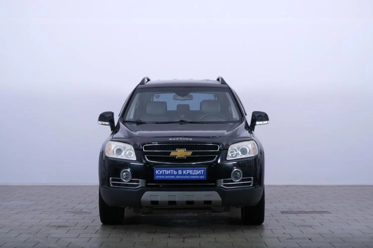 Chevrolet Captiva 2 из 6