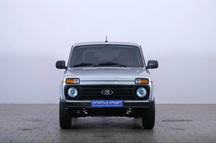 ВАЗ (LADA) Niva Legend 2 из 6