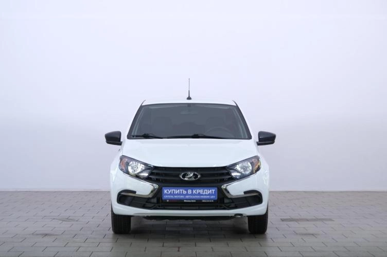 ВАЗ (LADA) Granta 2 из 6