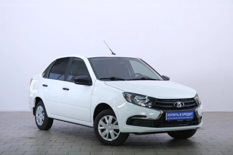 ВАЗ (LADA) Granta 1 из 6