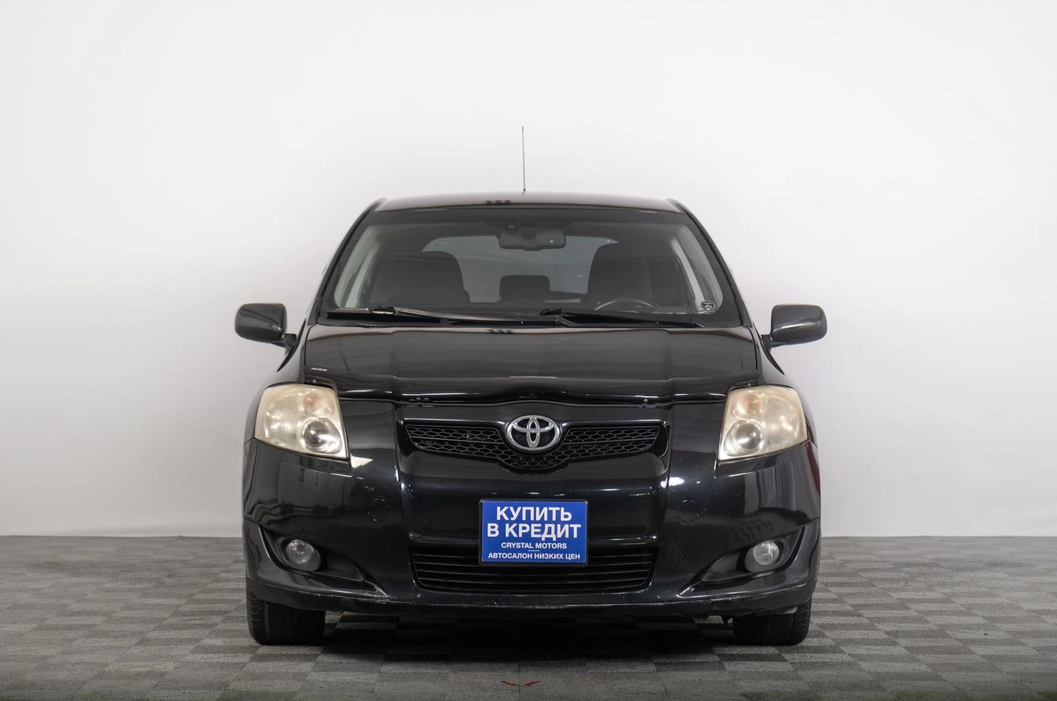 Toyota Auris 3 из 18