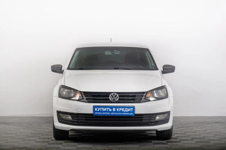 Volkswagen Polo 3 из 6