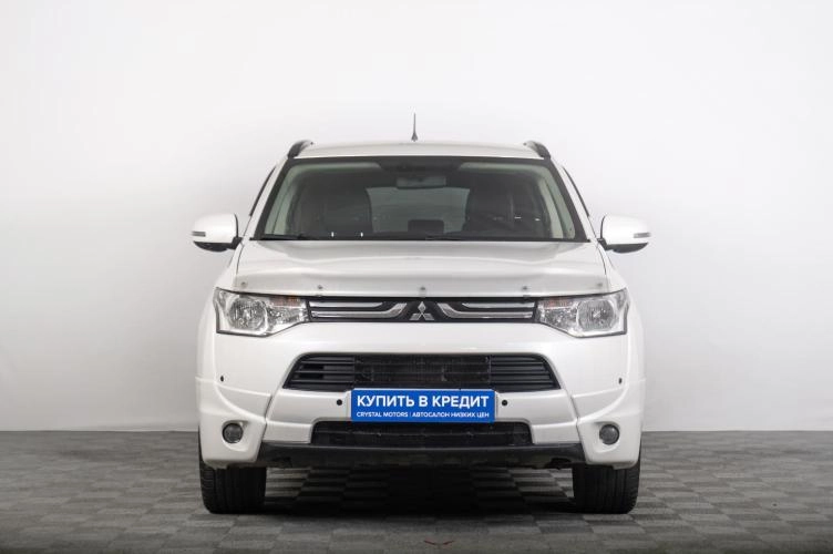 Mitsubishi Outlander 3 из 6
