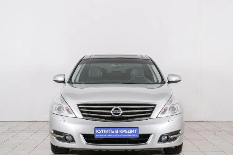 Nissan Teana 2 из 6