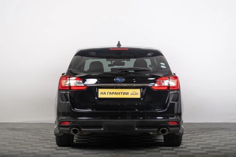 Subaru Levorg 4 из 6