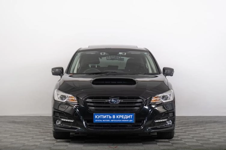 Subaru Levorg 3 из 6