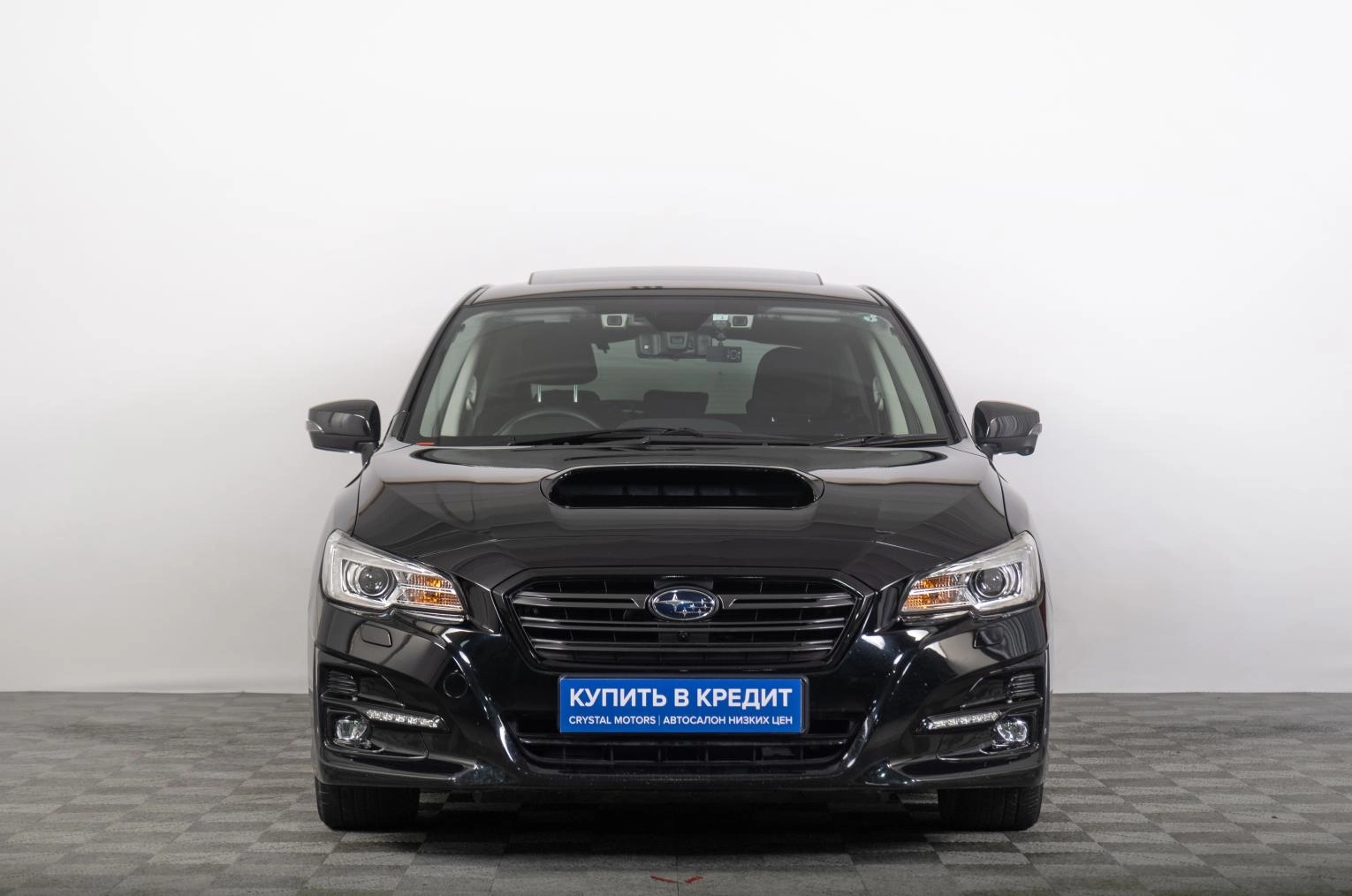 Subaru Levorg 3 из 6