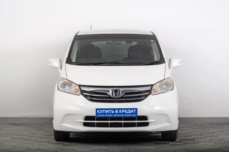 Honda Freed 3 из 6