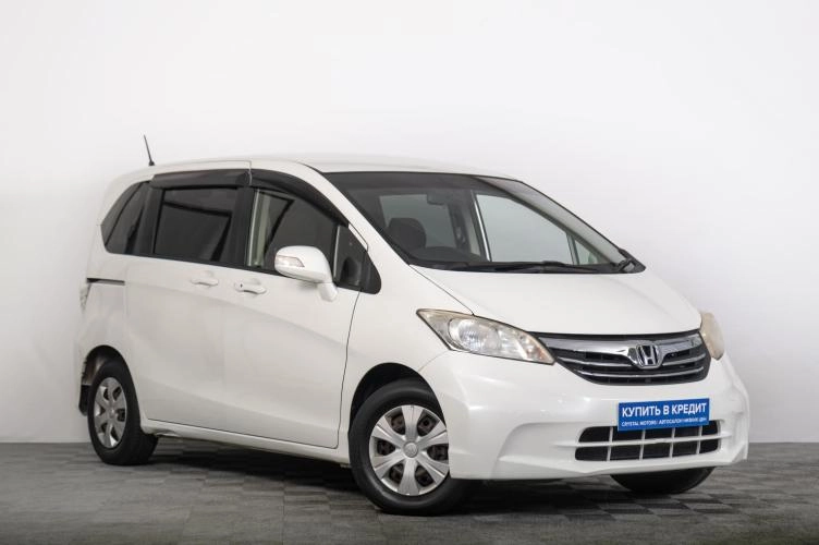 Honda Freed 1 из 6