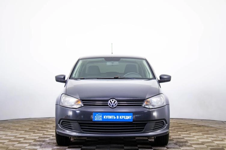Volkswagen Polo 2 из 6