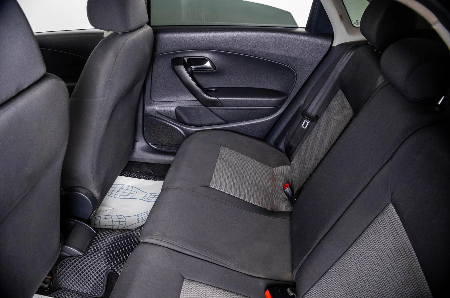 Volkswagen Polo 8 из 20