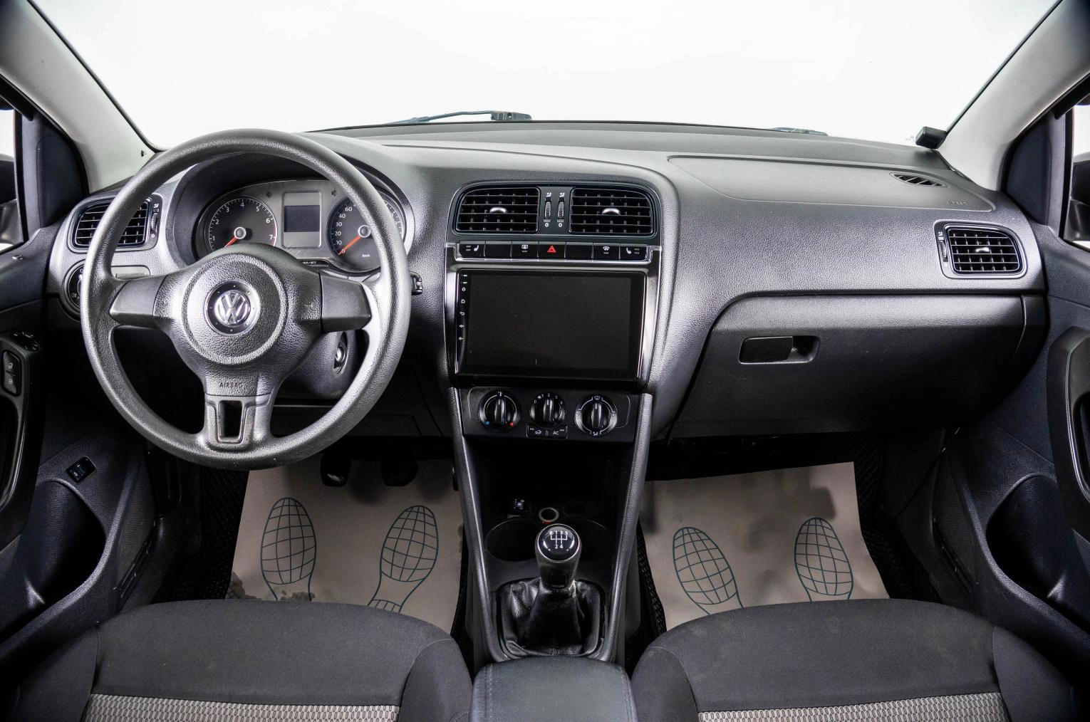 Volkswagen Polo 12 из 20