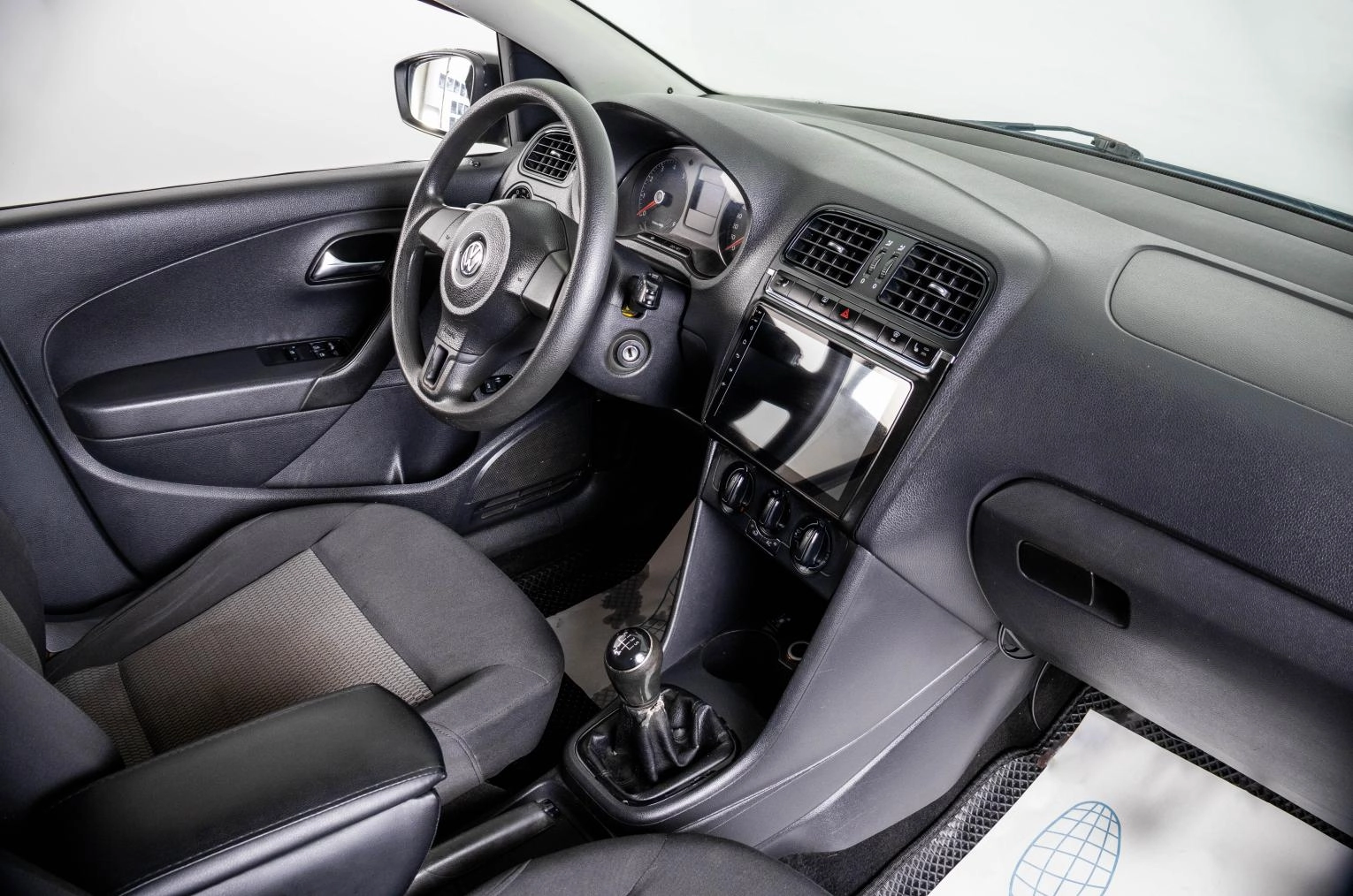 Volkswagen Polo 10 из 20