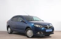 Renault Logan 1 из 19