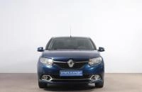 Renault Logan 2 из 19