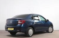 Renault Logan 6 из 19