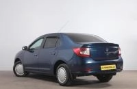 Renault Logan 4 из 19