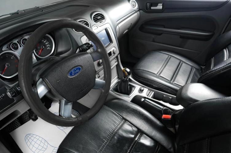 Ford Focus 7 из 16