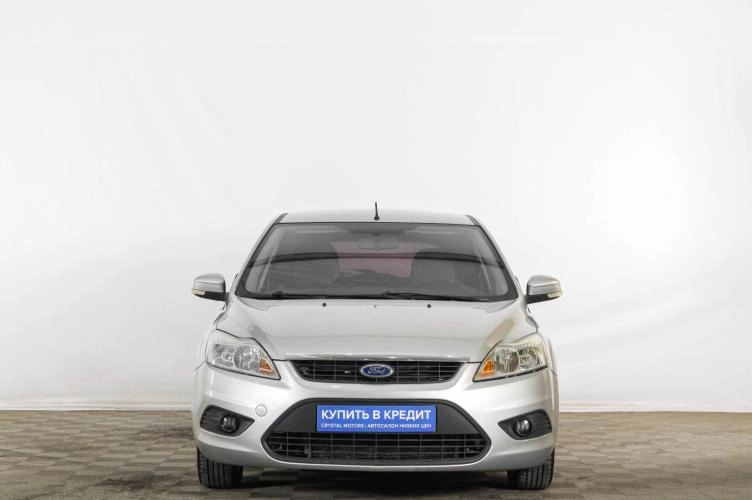 Ford Focus 2 из 6