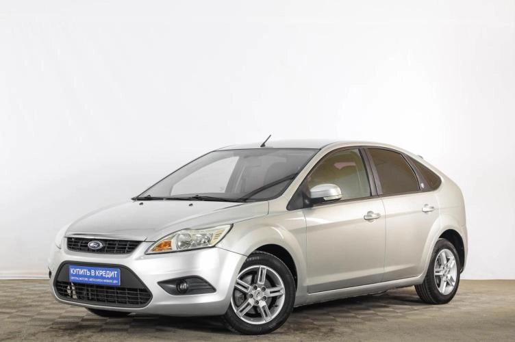 Ford Focus 3 из 6