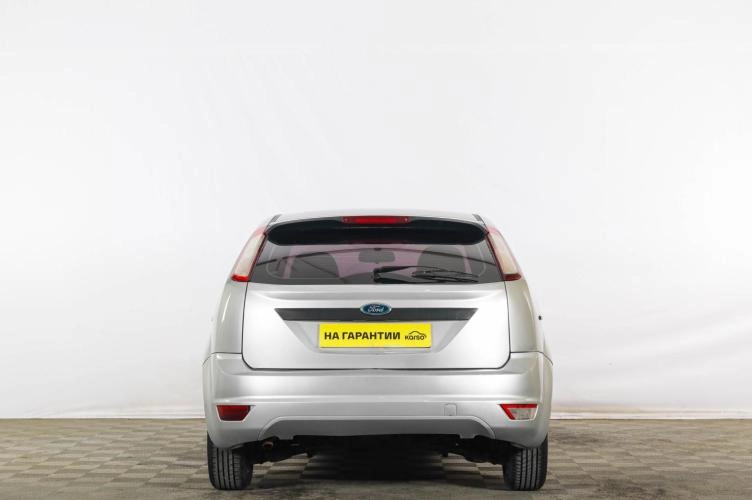 Ford Focus 5 из 6