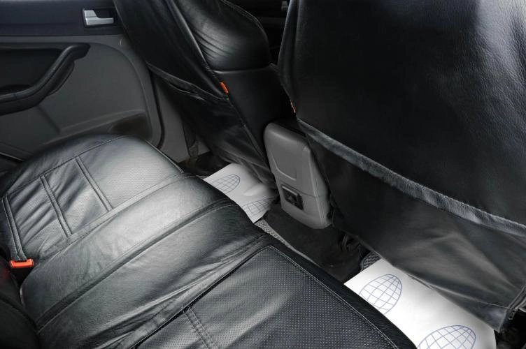 Ford Focus 9 из 16