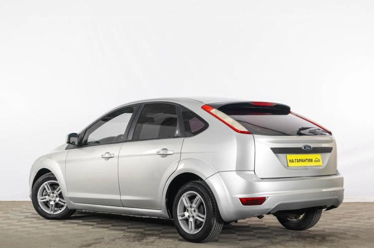 Ford Focus 4 из 6