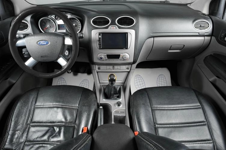 Ford Focus 12 из 16