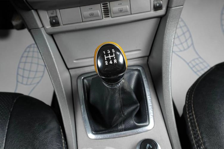 Ford Focus 15 из 16