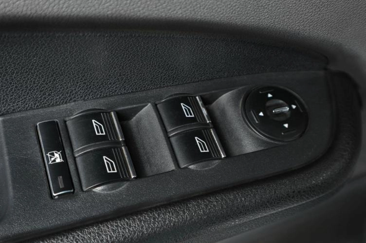 Ford Focus 16 из 16