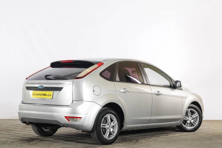 Ford Focus 6 из 6