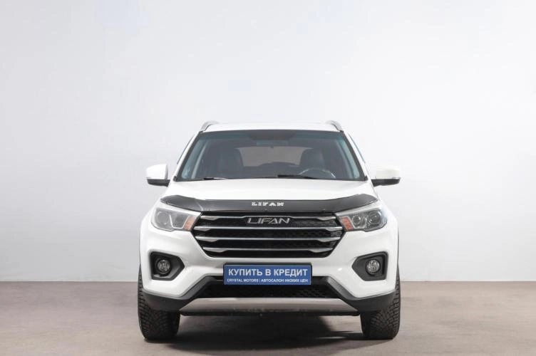 LIFAN X70 2 из 6