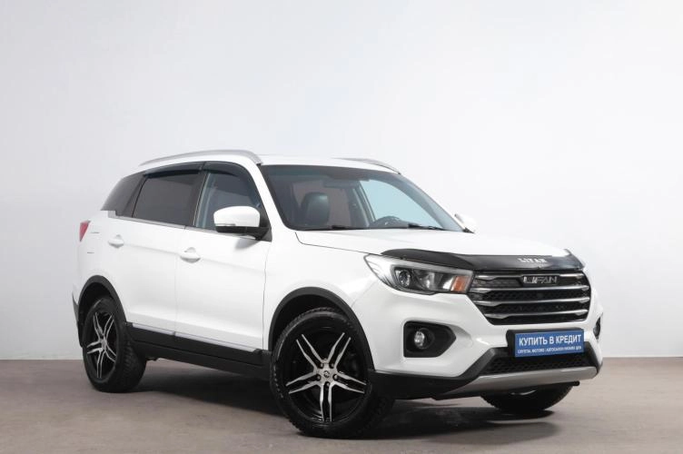 LIFAN X70
