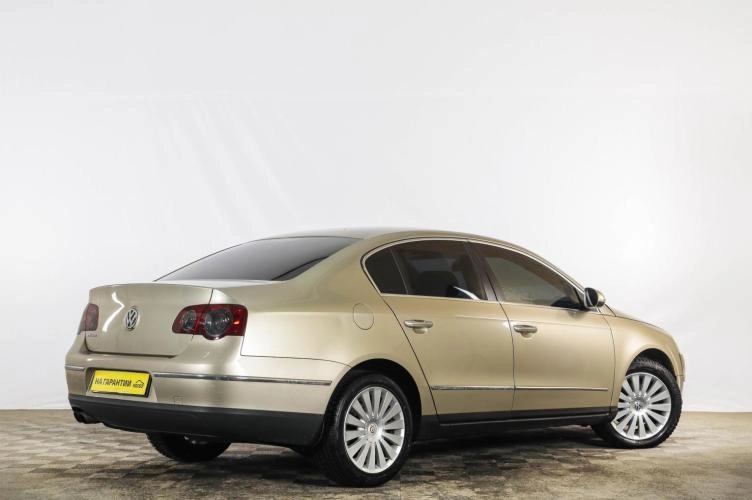 Volkswagen Passat 6 из 6