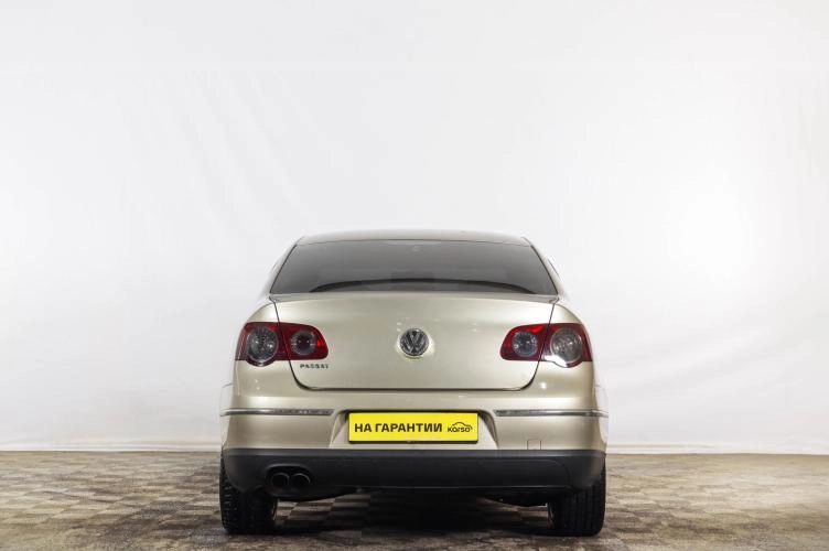 Volkswagen Passat 5 из 6