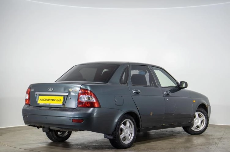 ВАЗ (LADA) Priora 4 из 6