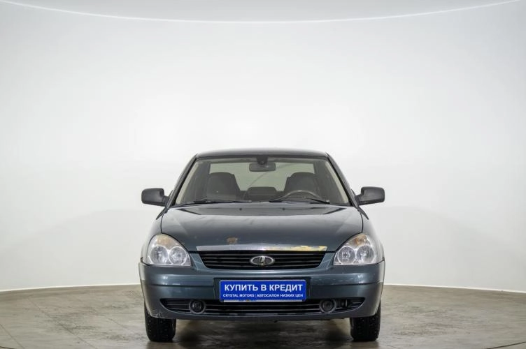 ВАЗ (LADA) Priora 2 из 6