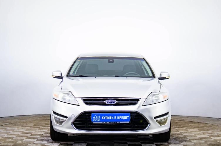 Ford Mondeo 2 из 6