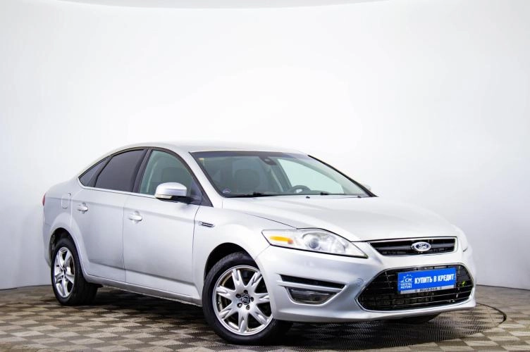 Ford Mondeo 1 из 6