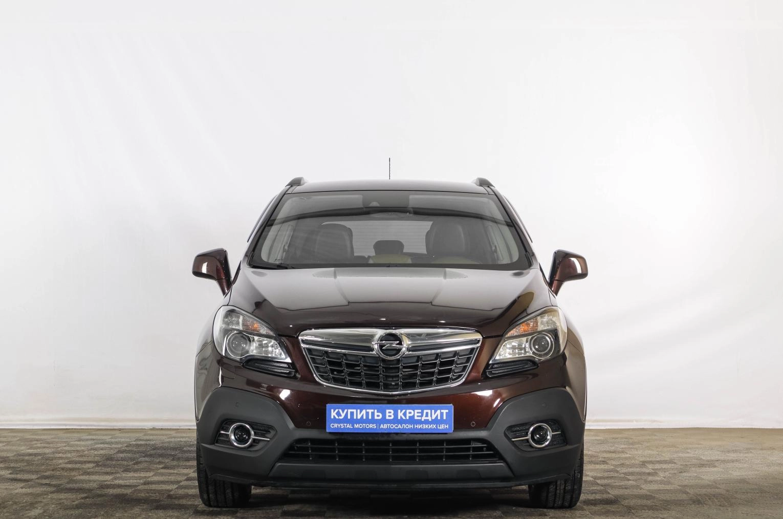 Opel Mokka 2 из 19