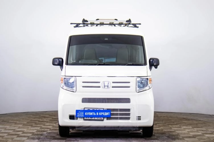 Honda N-VAN 2 из 6