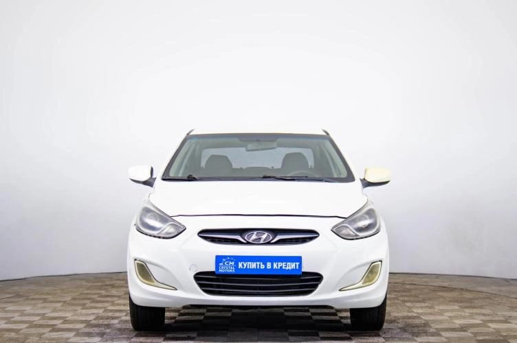 Hyundai Solaris 2 из 6
