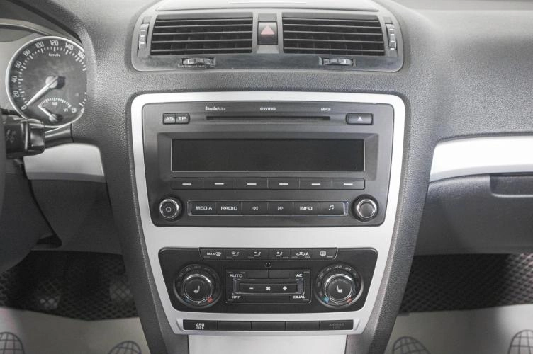 Skoda Octavia 16 из 19