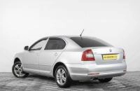 Skoda Octavia 4 из 19
