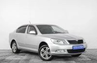 Skoda Octavia 1 из 19