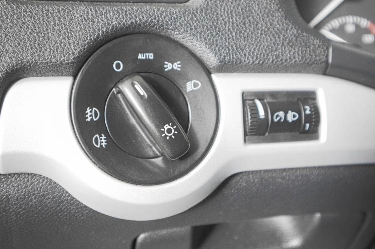 Skoda Octavia 17 из 19