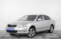 Skoda Octavia 3 из 19