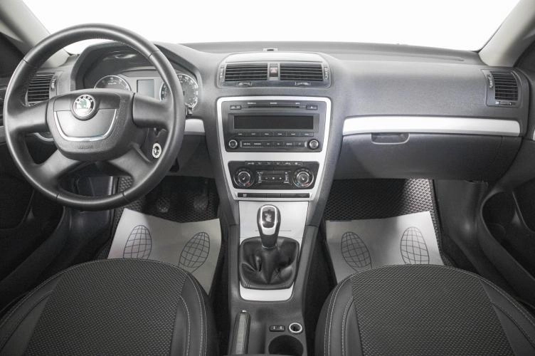 Skoda Octavia 13 из 19