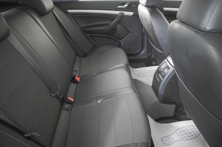 Skoda Octavia 10 из 19