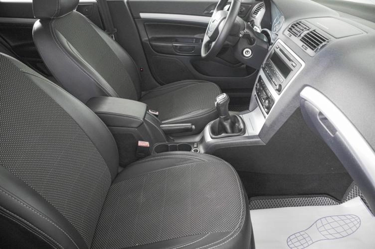 Skoda Octavia 11 из 19